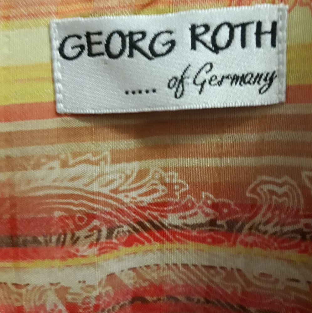 Georg Roth - Picture 5 of 6